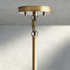 Andreas Pendant