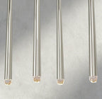 Aquitaine Linear Chandelier 72"-chandelier-Manorlights
