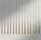 Aquitaine Linear Chandelier 72"-chandelier-Manorlights