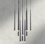 Aquitaine Round Chandelier 18", 24", 30", 48"-chandelier-Manorlights