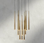 Aquitaine Round Chandelier 18", 24", 30", 48"-chandelier-Manorlights