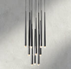 Aquitaine Round Chandelier 18", 24", 30", 48"-chandelier-Manorlights