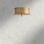 Arica Pendant