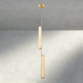 Audubon Alabaster Pendant-Manorlights