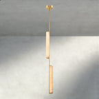Audubon Alabaster Pendant-Manorlights