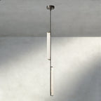 Audubon Crystal Pendant-Manorlights