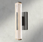 Audubon Crystal Single Sconce-Manorlights