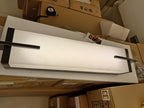 Beckett Alabaster Wall Sconce-NORMAL-Manorlights