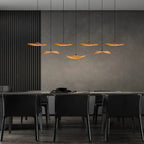 Bidi Multi Light Pendant Chandelier-Manorlights