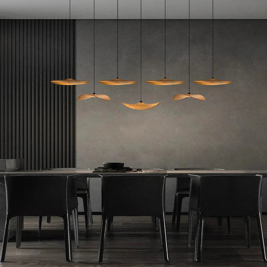 Bidi Multi Light Pendant Chandelier-Manorlights