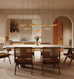 Bidi Multi Light Pendant Chandelier-Manorlights