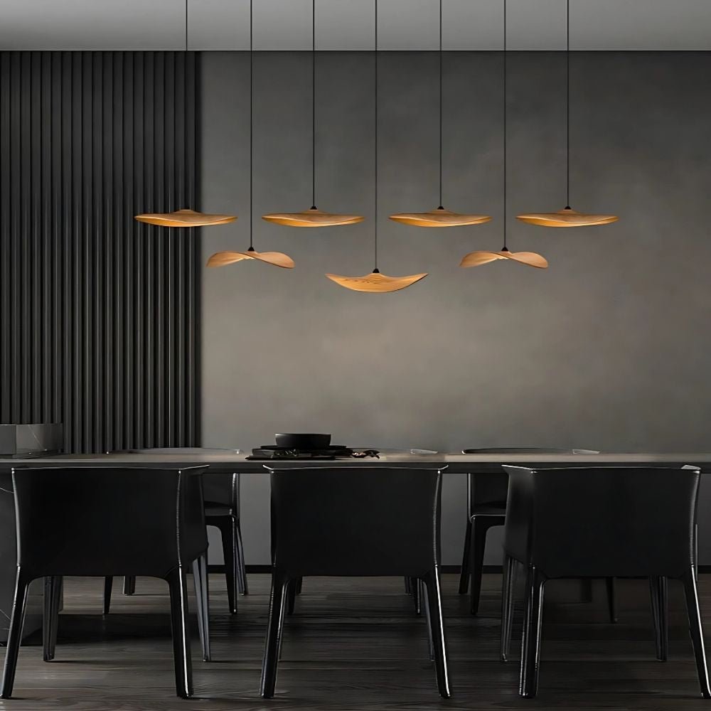 Bidi Multi Light Pendant Chandelier-Manorlights