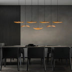 Bidi Multi Light Pendant Chandelier-Manorlights