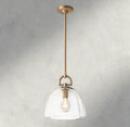 BOTANIST DOME PENDANT-pendant light-Manorlights