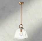 BOTANIST DOME PENDANT-pendant light-Manorlights