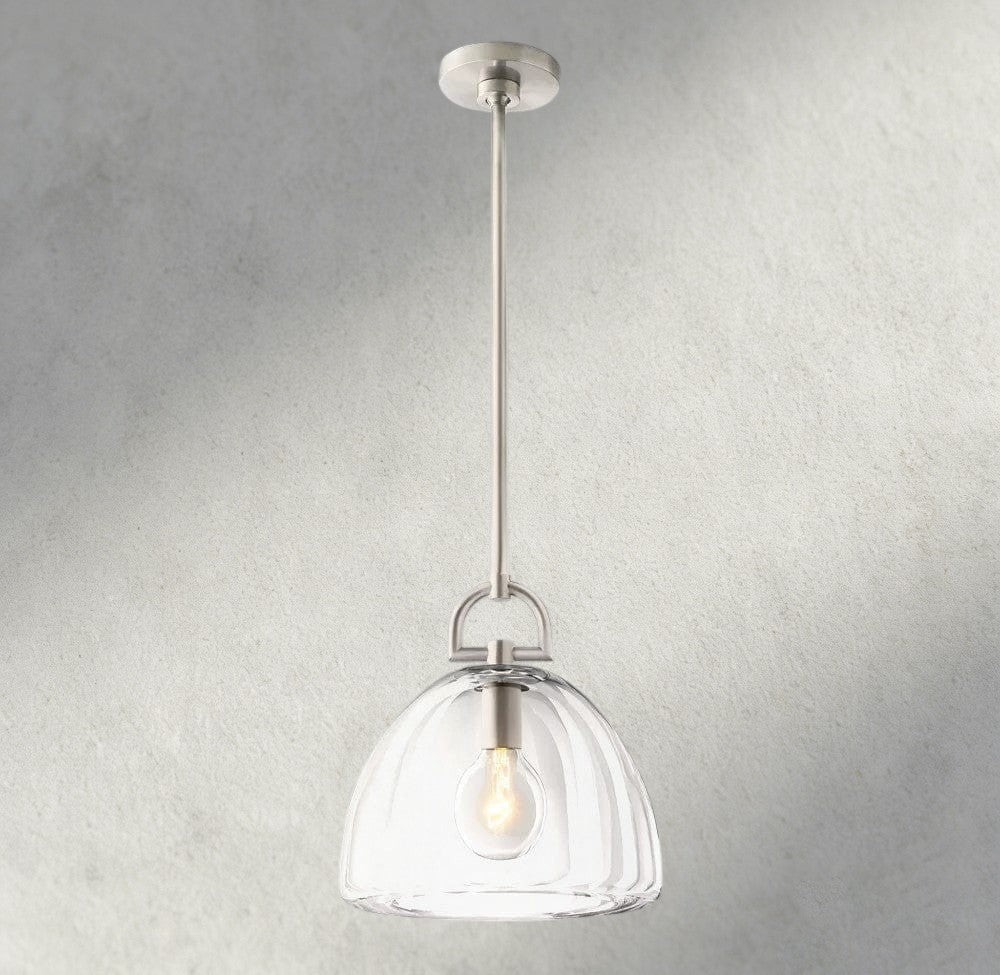 BOTANIST DOME PENDANT-pendant light-Manorlights