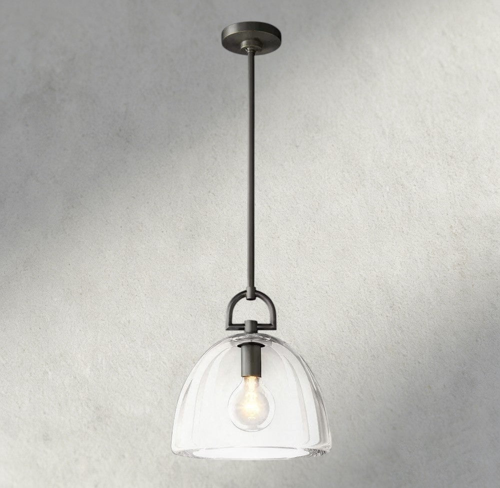 BOTANIST DOME PENDANT-pendant light-Manorlights