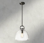 BOTANIST DOME PENDANT-pendant light-Manorlights