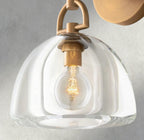 Botanist Dome Sconce-wall sconce-Manorlights