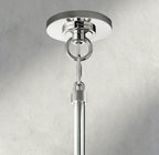 Boule De Cristal Round Chandelier 24", 36", 48", 60", 72"-Manorlights