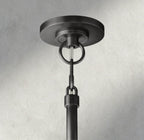 Boule De Cristal Round Chandelier 24", 36", 48", 60", 72"-Manorlights