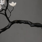 Branch Flower Chandelier-Manorlights