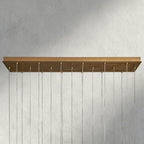 Casen Linear Chandelier 55", 65"