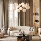 Casen Linear Chandelier 55", 65"