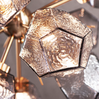 Nicole Starburst Chandelier