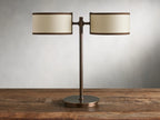 Daphne 2-Light Table Lamp