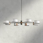 Daphne Round Chandelier 48", 60"