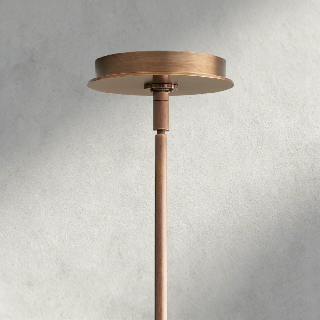 Daphne Round Chandelier 48", 60"