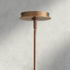 Daphne Round Chandelier 48", 60"