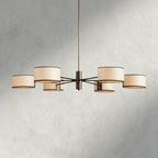 Daphne Round Chandelier 48", 60"