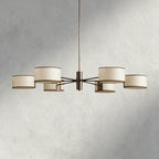 Daphne Round Chandelier 48", 60"