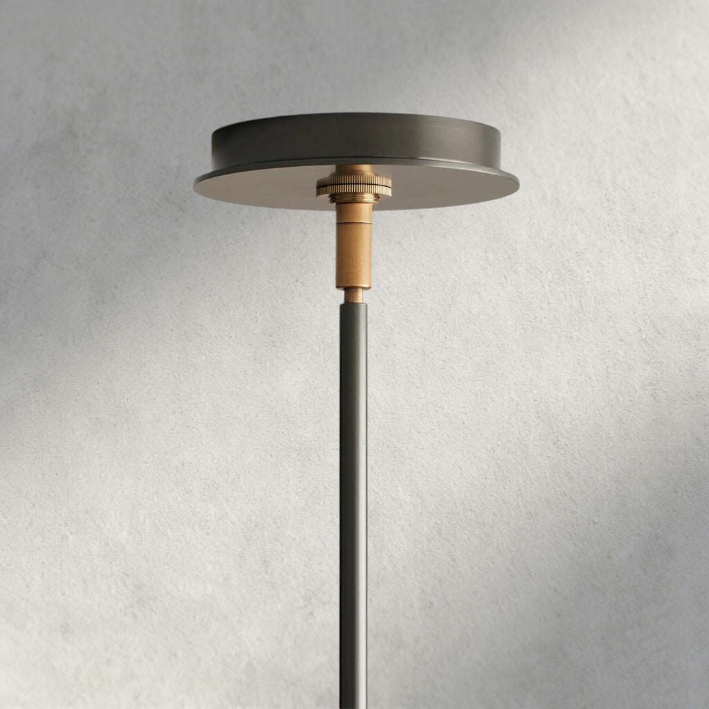 Daphne Round Chandelier 48", 60"
