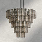 Delsie Round Chandelier 38", 48", 60"