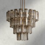 Delsie Round Chandelier 38", 48", 60"