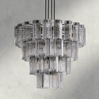 Delsie Round Chandelier 38", 48", 60"