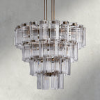 Delsie Round Chandelier 38", 48", 60"