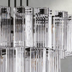 Delsie Round Chandelier 38", 48", 60"