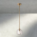 Demaret Pendant-pendant light-Manorlights