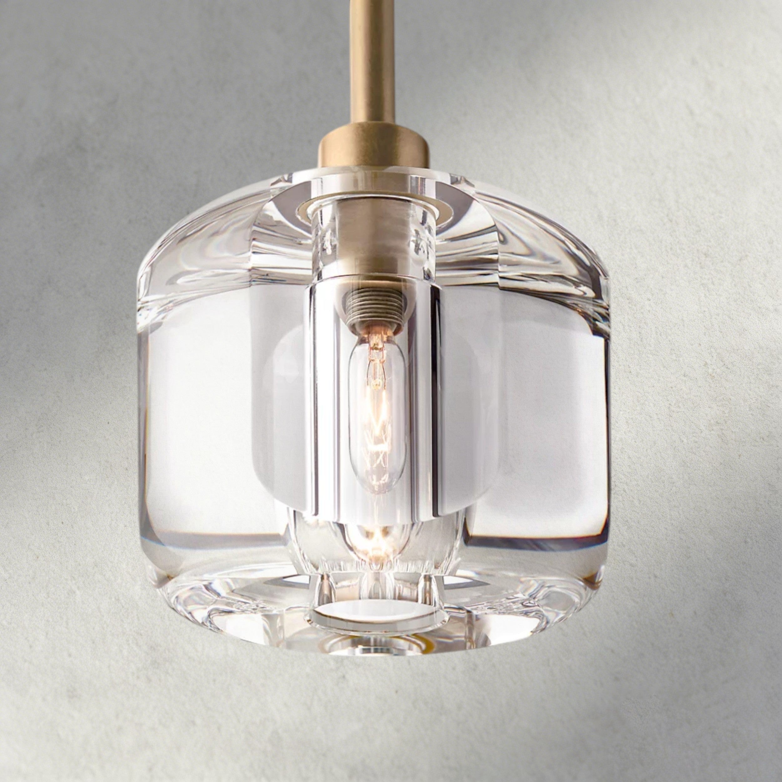 Demaret Pendant-pendant light-Manorlights