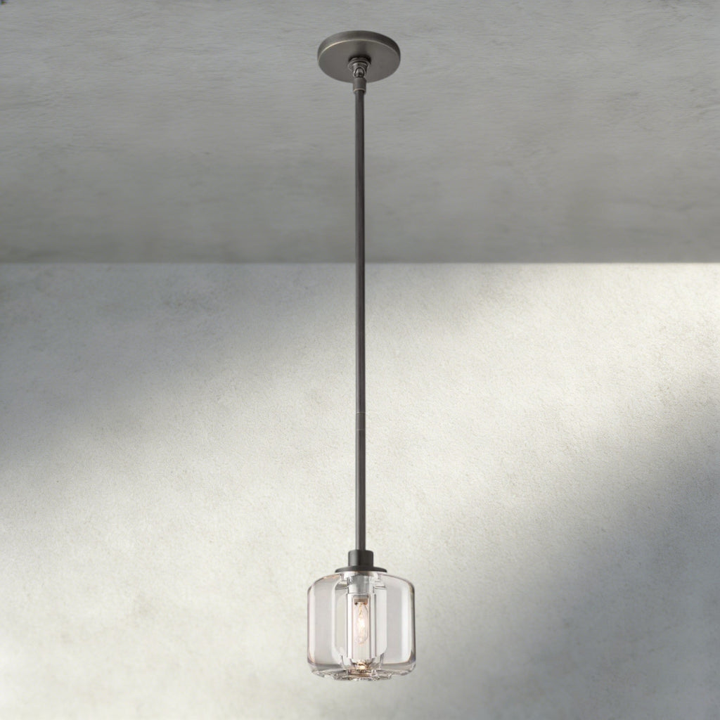 Demaret Pendant-pendant light-Manorlights