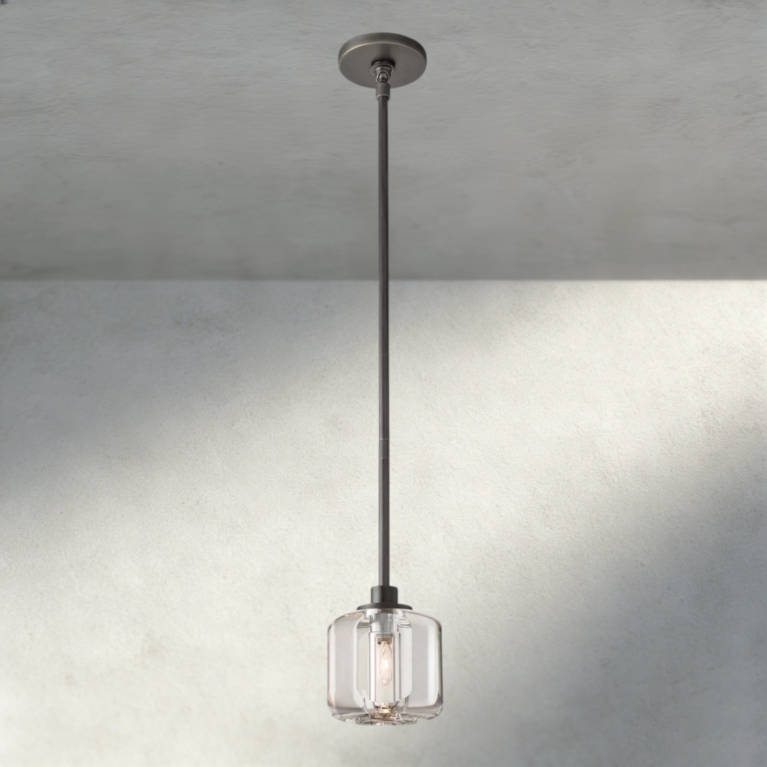 Demaret Pendant-pendant light-Manorlights