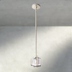 Demaret Pendant-pendant light-Manorlights