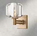 DEMARET SCONCE-wall sconce-Manorlights
