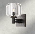 DEMARET SCONCE-wall sconce-Manorlights
