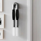 Double Head Antonia Horsehair Sconce-Manorlights