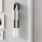 Double Head Antonia Horsehair Sconce-Manorlights